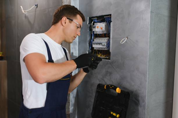 Best Electrical Wiring Services  in Jamestown, NY