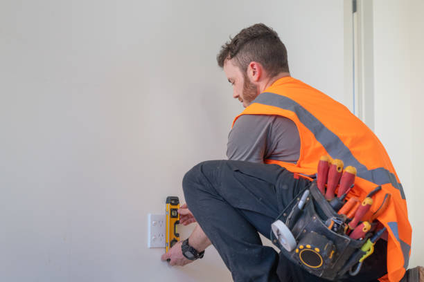 Best Electrical Contractors for Businesses  in Jamestown, NY