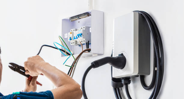 Best Electrical System Inspection  in Jamestown, NY