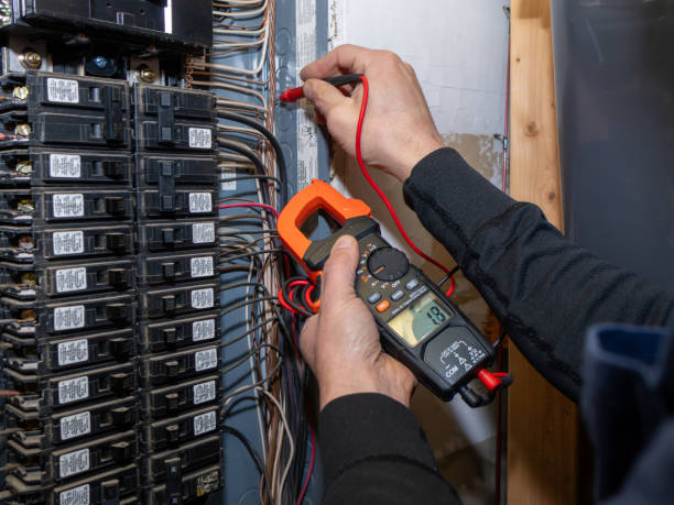  Jamestown, NY Electrician Pros